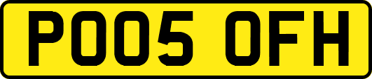 PO05OFH