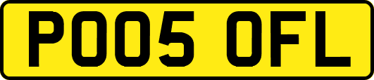 PO05OFL