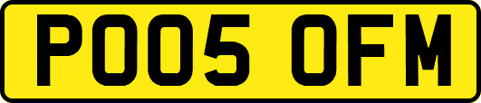 PO05OFM