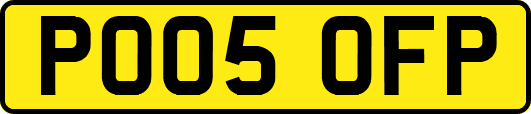 PO05OFP