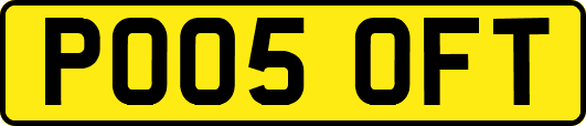 PO05OFT