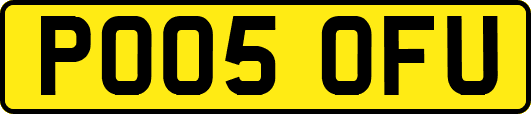PO05OFU