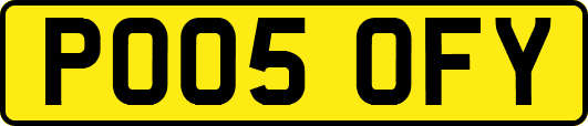 PO05OFY
