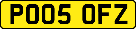 PO05OFZ