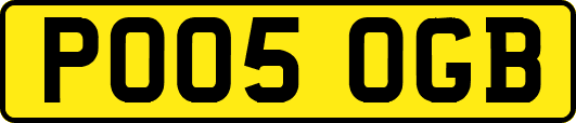 PO05OGB