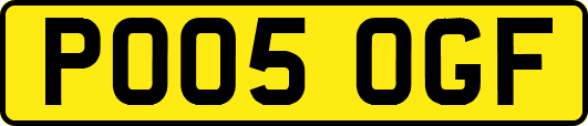 PO05OGF