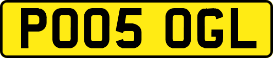 PO05OGL
