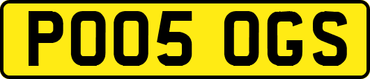 PO05OGS