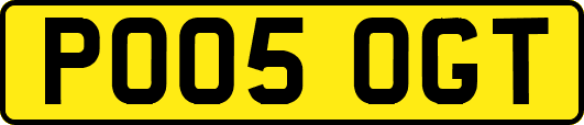 PO05OGT