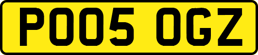 PO05OGZ