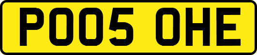 PO05OHE
