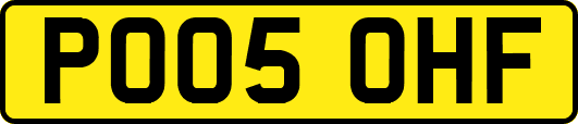 PO05OHF