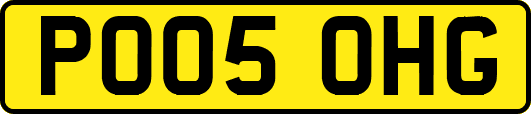 PO05OHG