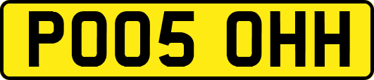 PO05OHH