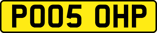PO05OHP