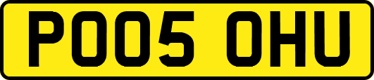 PO05OHU