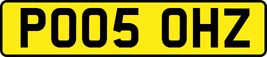 PO05OHZ