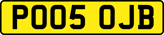 PO05OJB
