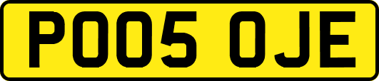 PO05OJE