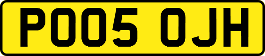 PO05OJH