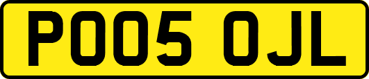 PO05OJL