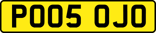 PO05OJO