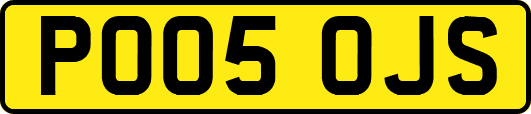 PO05OJS