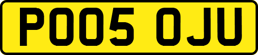 PO05OJU