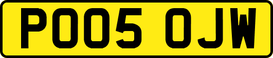 PO05OJW