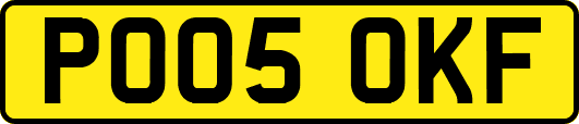 PO05OKF