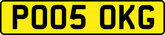 PO05OKG