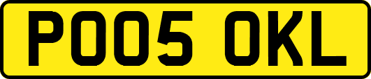PO05OKL