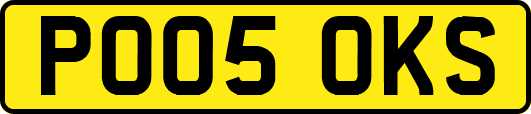 PO05OKS