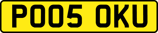 PO05OKU