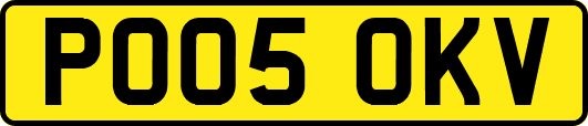 PO05OKV