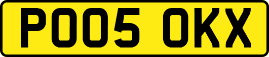 PO05OKX