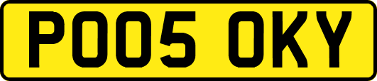 PO05OKY