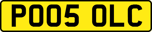 PO05OLC