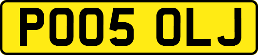 PO05OLJ