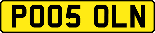PO05OLN