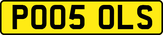 PO05OLS