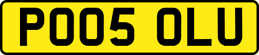 PO05OLU