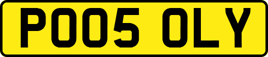PO05OLY