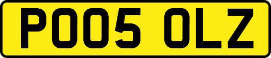 PO05OLZ