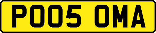 PO05OMA