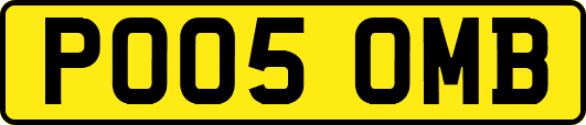 PO05OMB