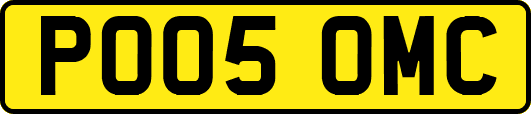 PO05OMC