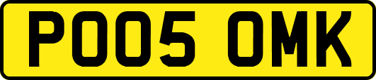 PO05OMK