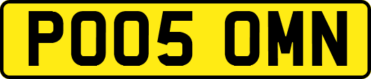 PO05OMN