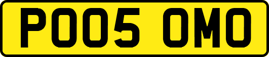 PO05OMO